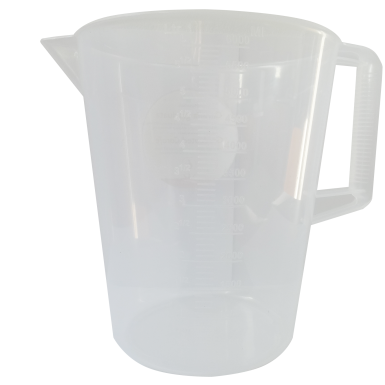 CUP OF MILK