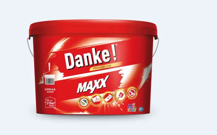 VAR THANKS INT. MAXX 15L