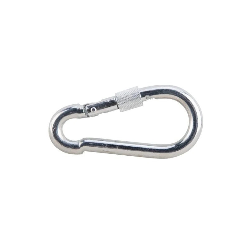 CARABINE WITH M10 THREAD