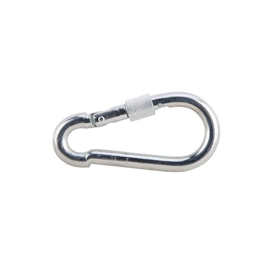 CARABINE WITH M10 THREAD