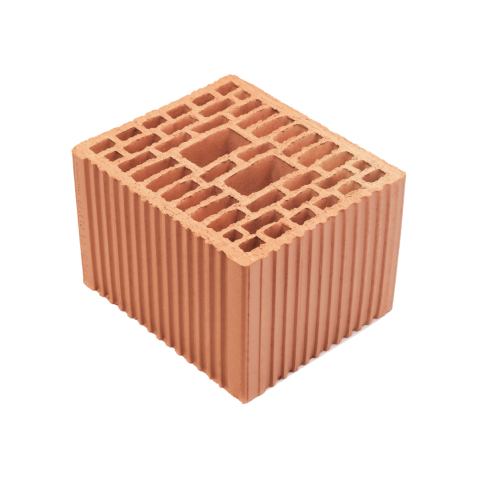 BRICK GV 290 x 240 x 188 mm