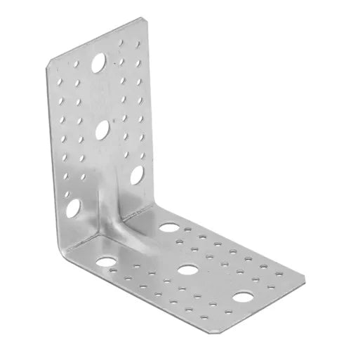 COLTAR METALIC NERVURA 150X90X59X2.5MM