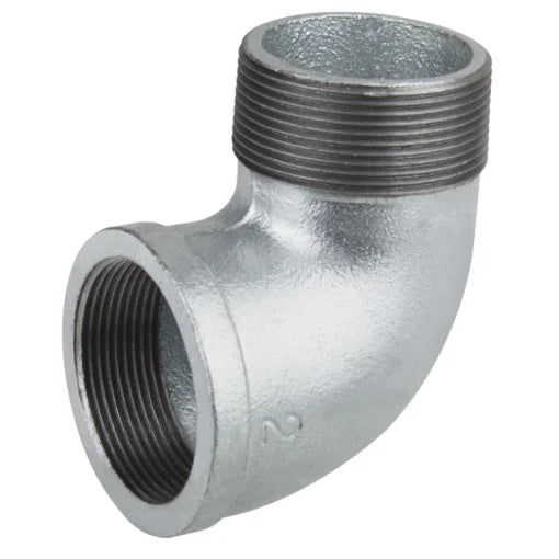 COT FONTA ZINCAT 3/4 FI-FE