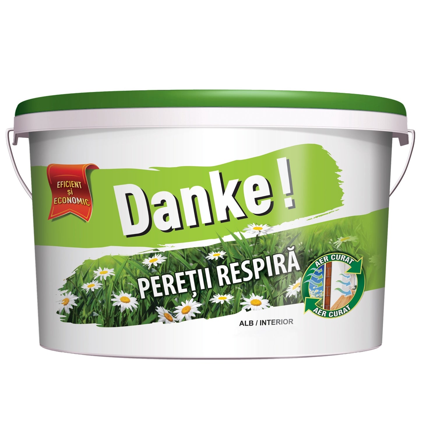 VAR DANKE INTERIOR