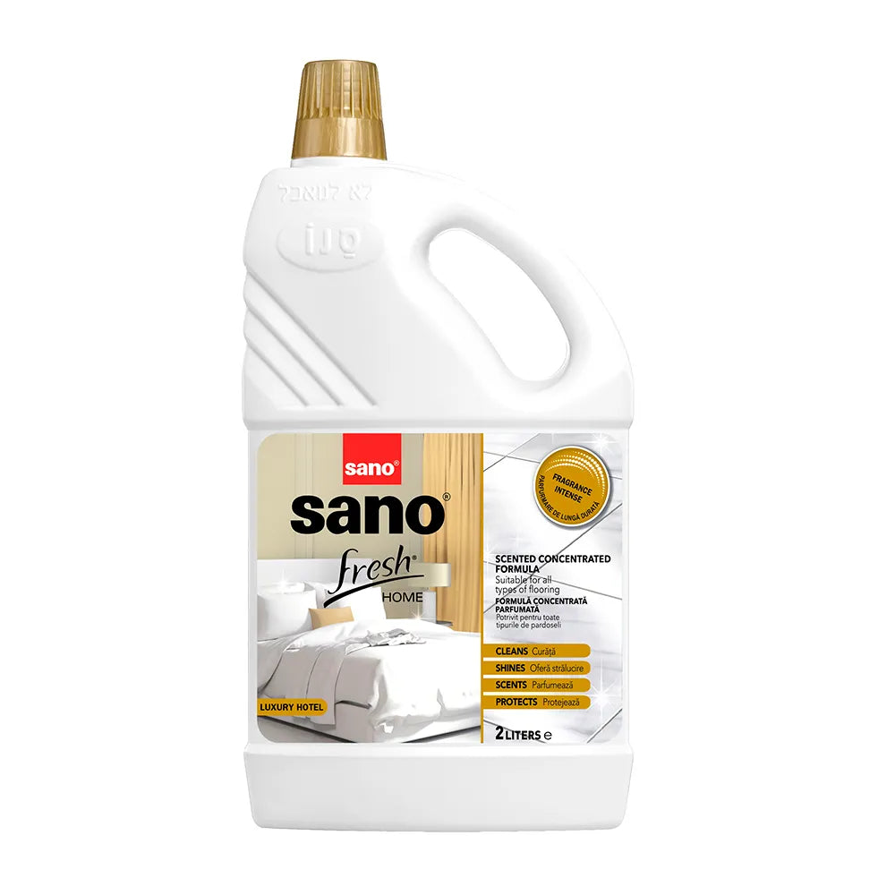 SANO Detergent Pardoseli 2L