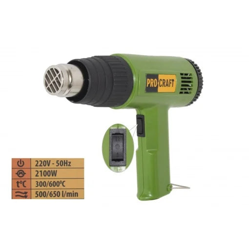 FEON PROCRAFT PH2100