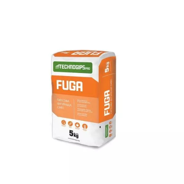 GLET IMBINARE RIGIPS 5KG