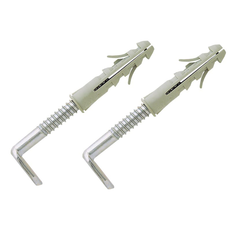 DIBLU CU SURUB PT FIXARE BOILER 14X100