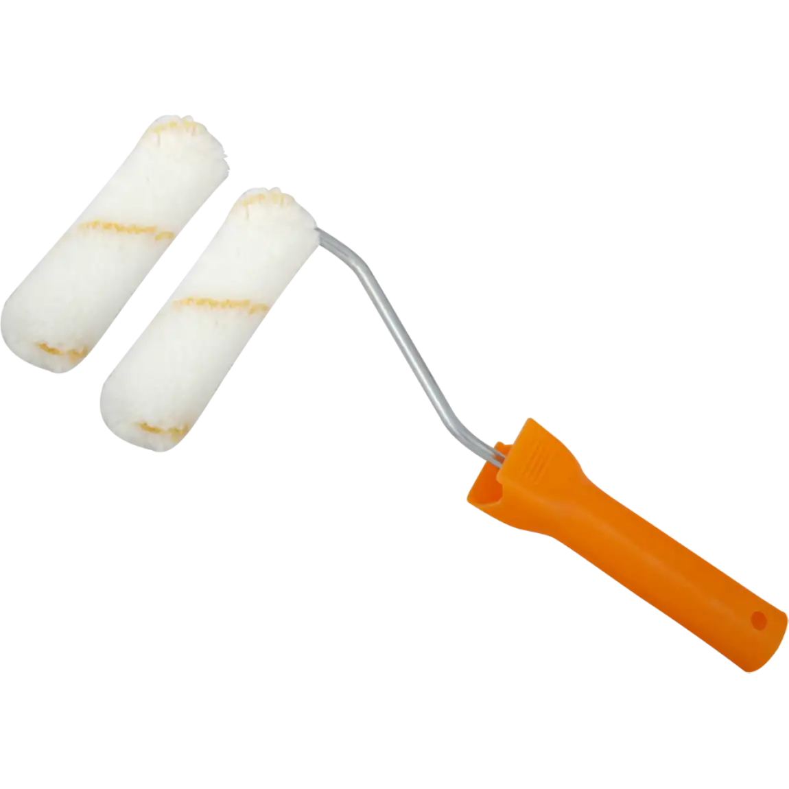 Trafalet Mini Acril Fir Galben + Rezerva