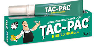 TAC-PAC
