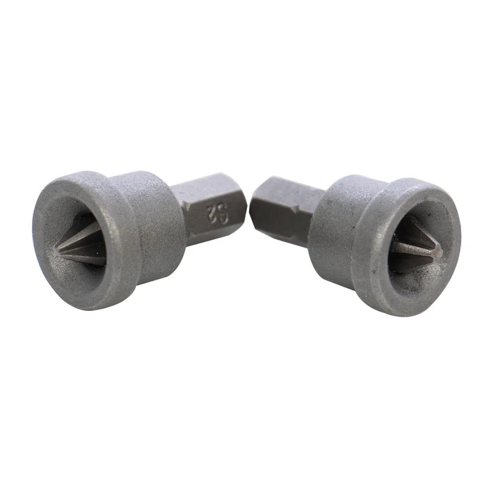 RIGIPS BIT PH1-PH2 SET 2PCS