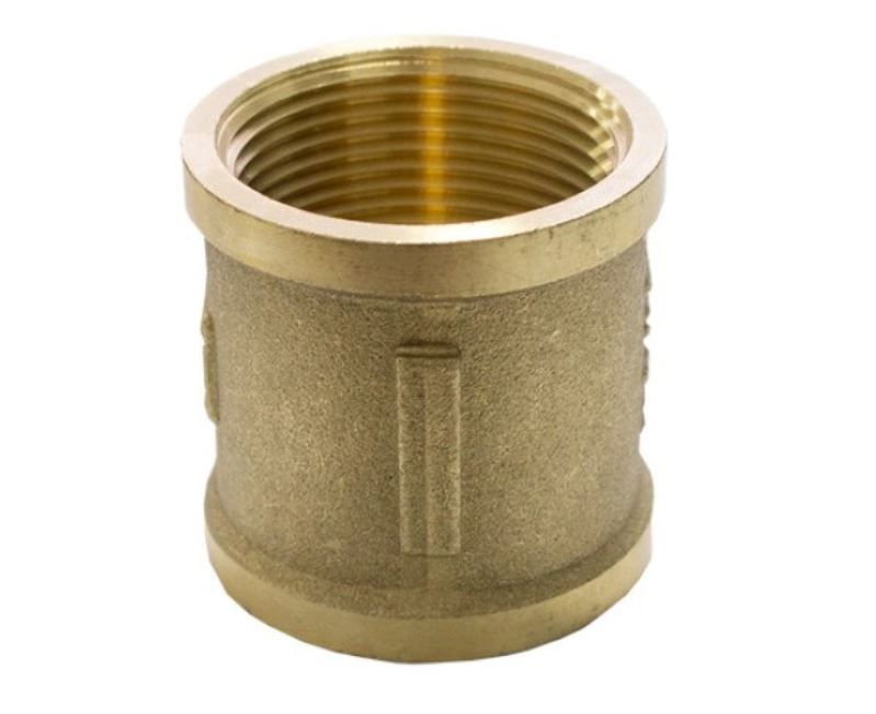 BRONZE PLUG 1*