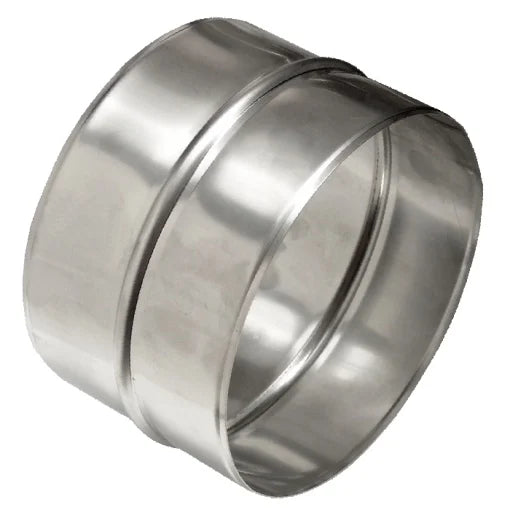 STAINLESS STEEL CONNECTION PLUG D=120