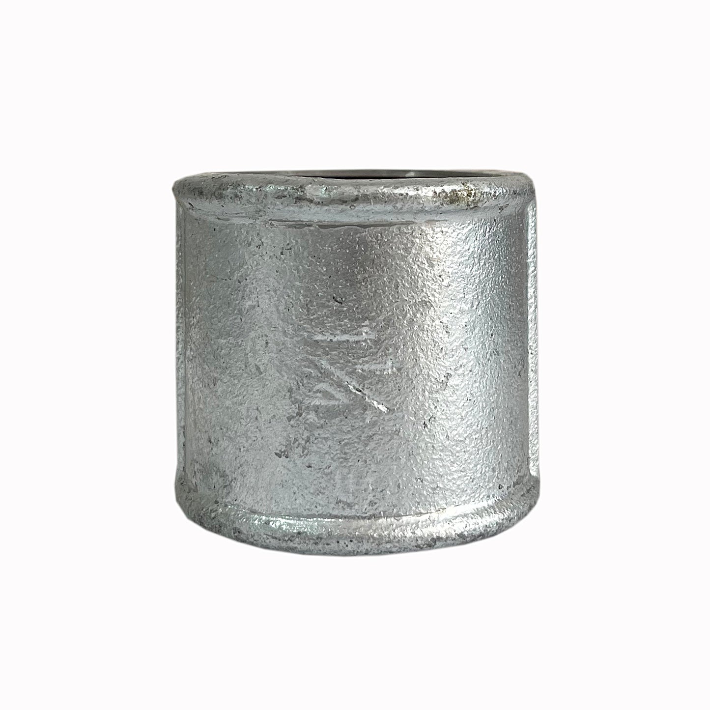 MUFA FONTA ZINCATA