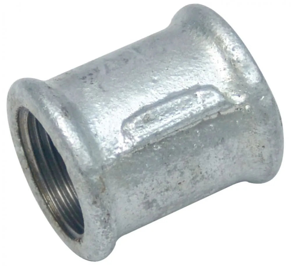 MUFA FONTA ZINCATA