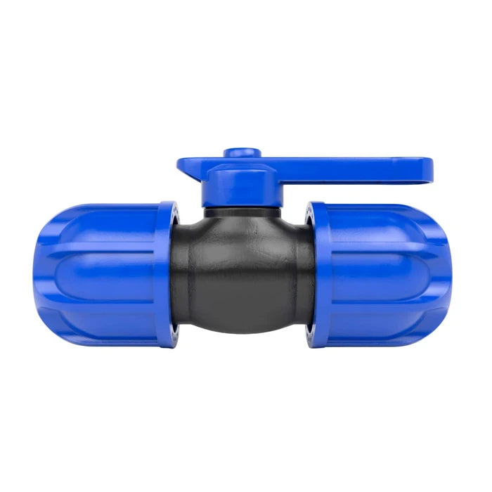 ROBINET TRECERE PEHD