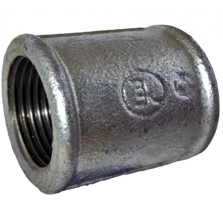 MUFA FONTA ZINCATA