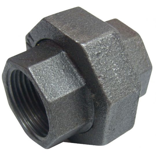 OLANDEZ FONTA ZINCAT 3/8 FI-FI