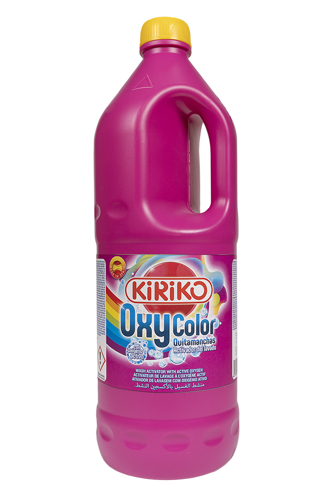 OXY LICHID - 2000 COLOR Anti - Pete KIRIKO