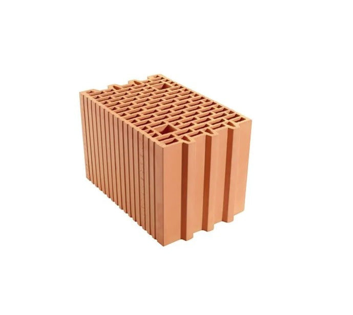 CARAMIDA BKS 25 375X250X238MM