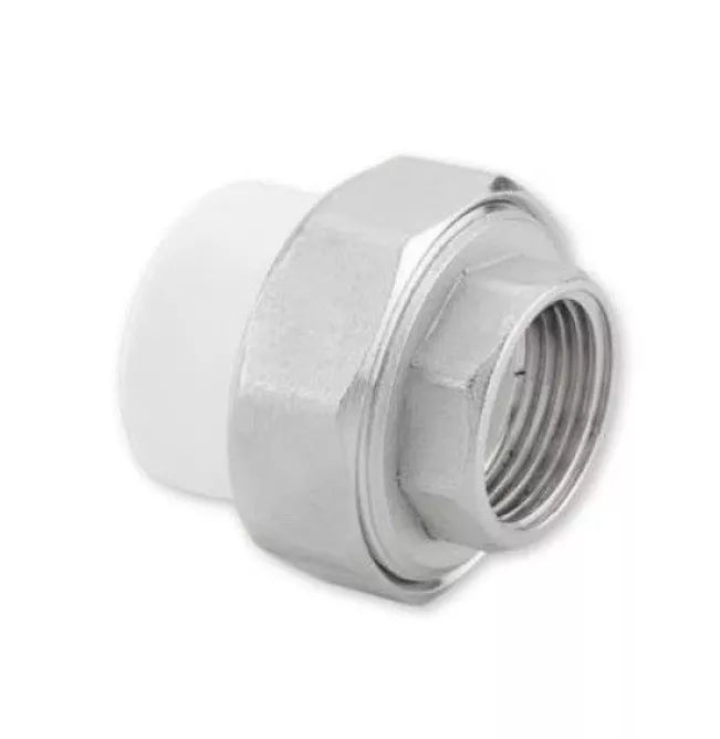 HOLENDER PPR 25X3/4 FI