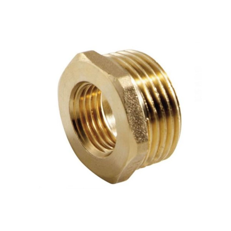 REDUCTIE BRONZ