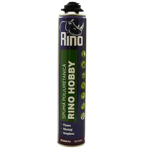 RINO POLYURETHANE FOAM