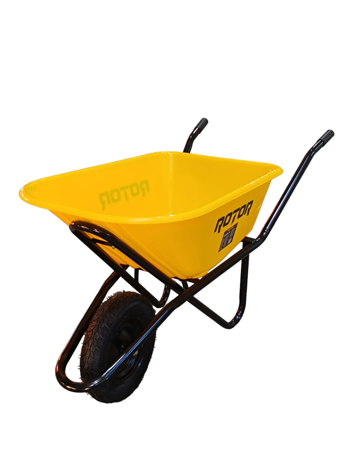 WHEELBARROW