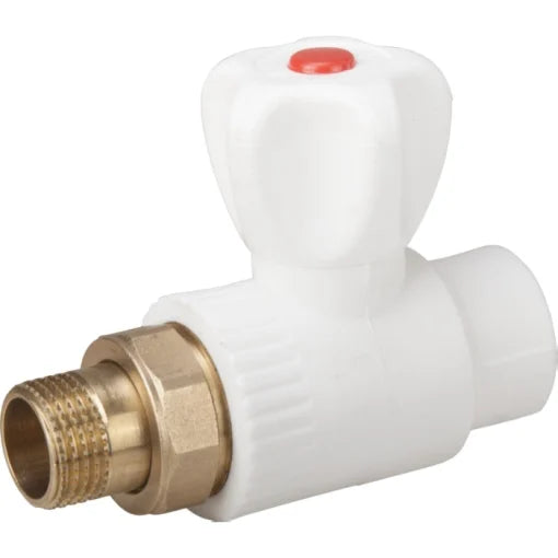 ROBINET TUR DREPT PPR 1/2