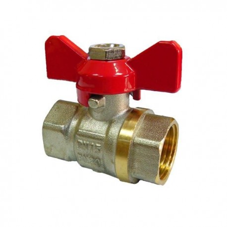 ROBINET BRONZ