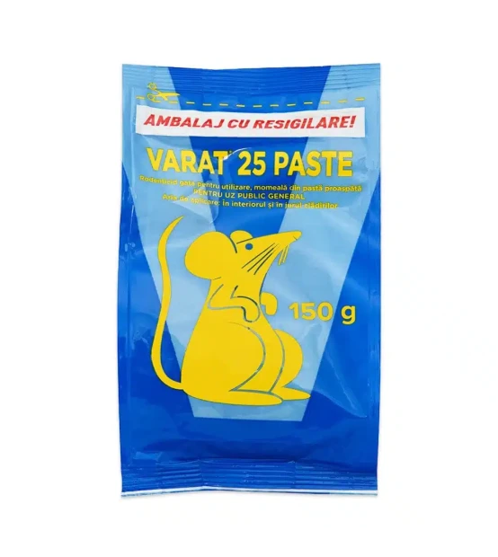 VARAT PASTA 150G