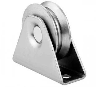 ROLA METALICA U 50MM EV-U50