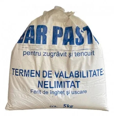 LIME PASTE 5KG