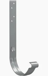 GALVANIZED GUTTER HOOK