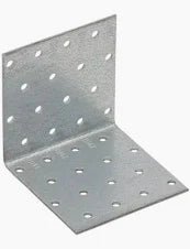 METAL CORNER 80X80X80