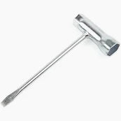 SPARK PLUG WRENCH