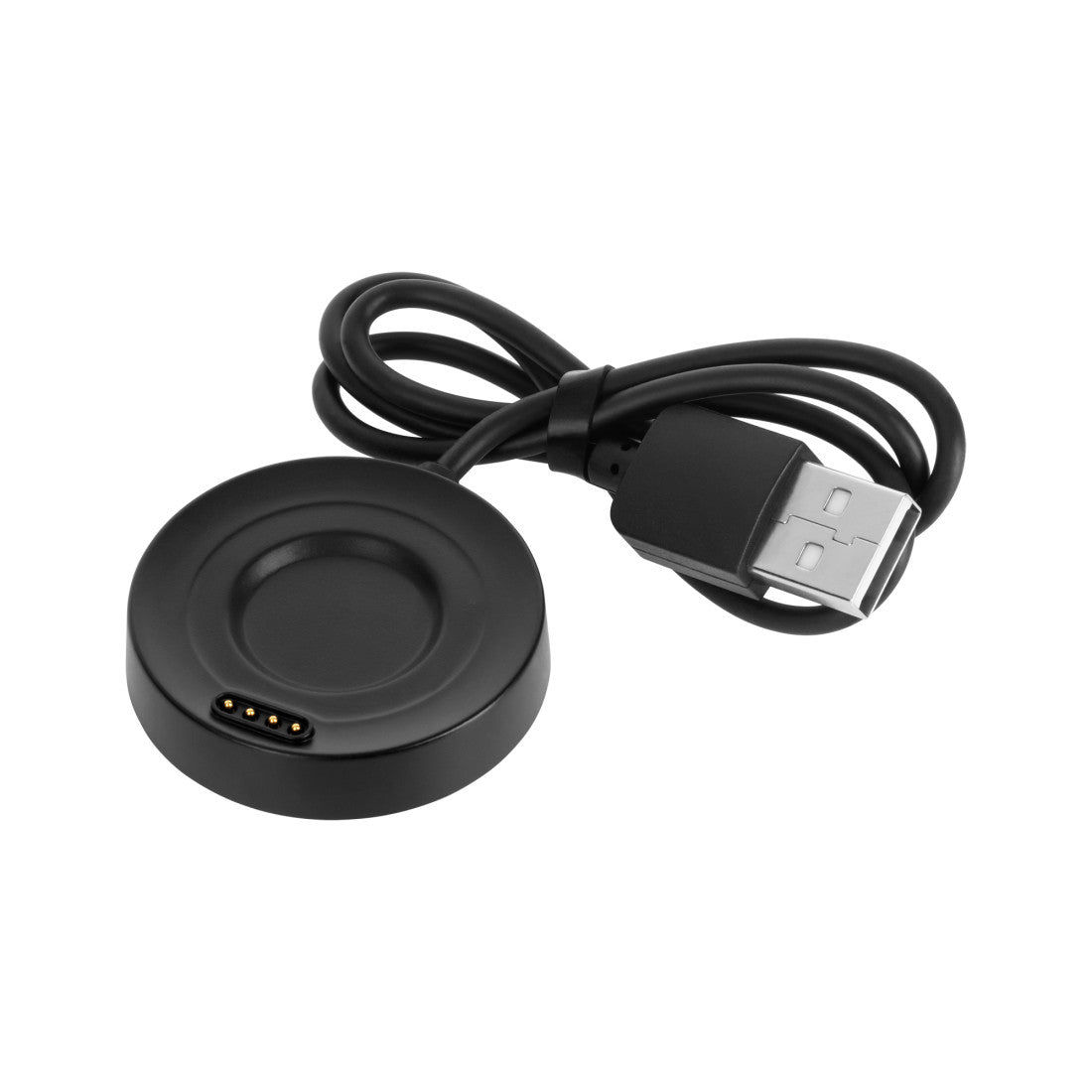 SMARTWATCH ACTIVITY BLACK GPS KRUGER&MATZ