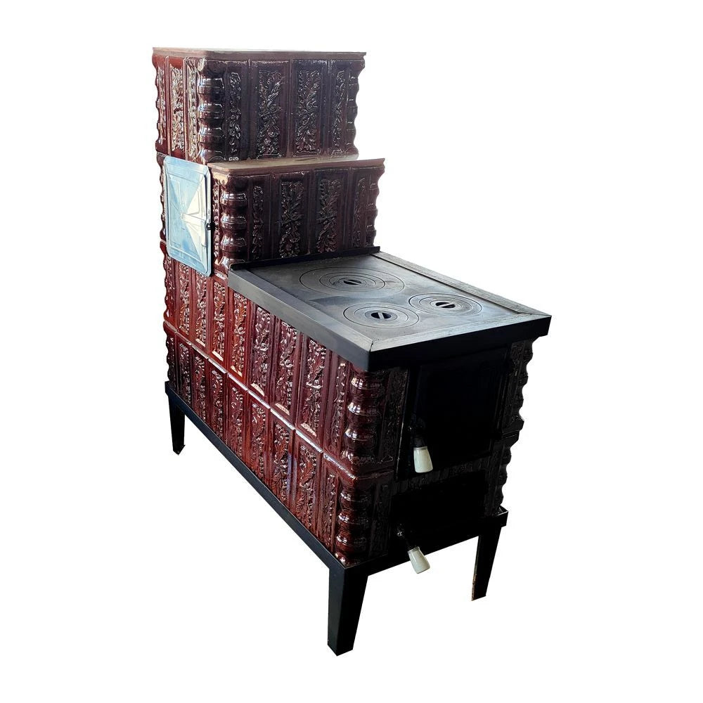 SOBA TERACOTA CIZMA 4R MARO,DREAPTA