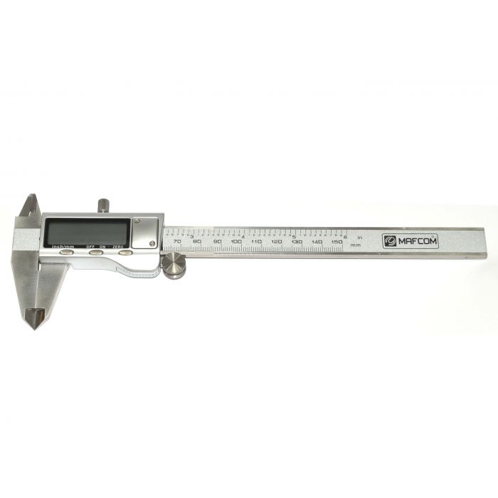 ELECTRIC SUBLER 150MM