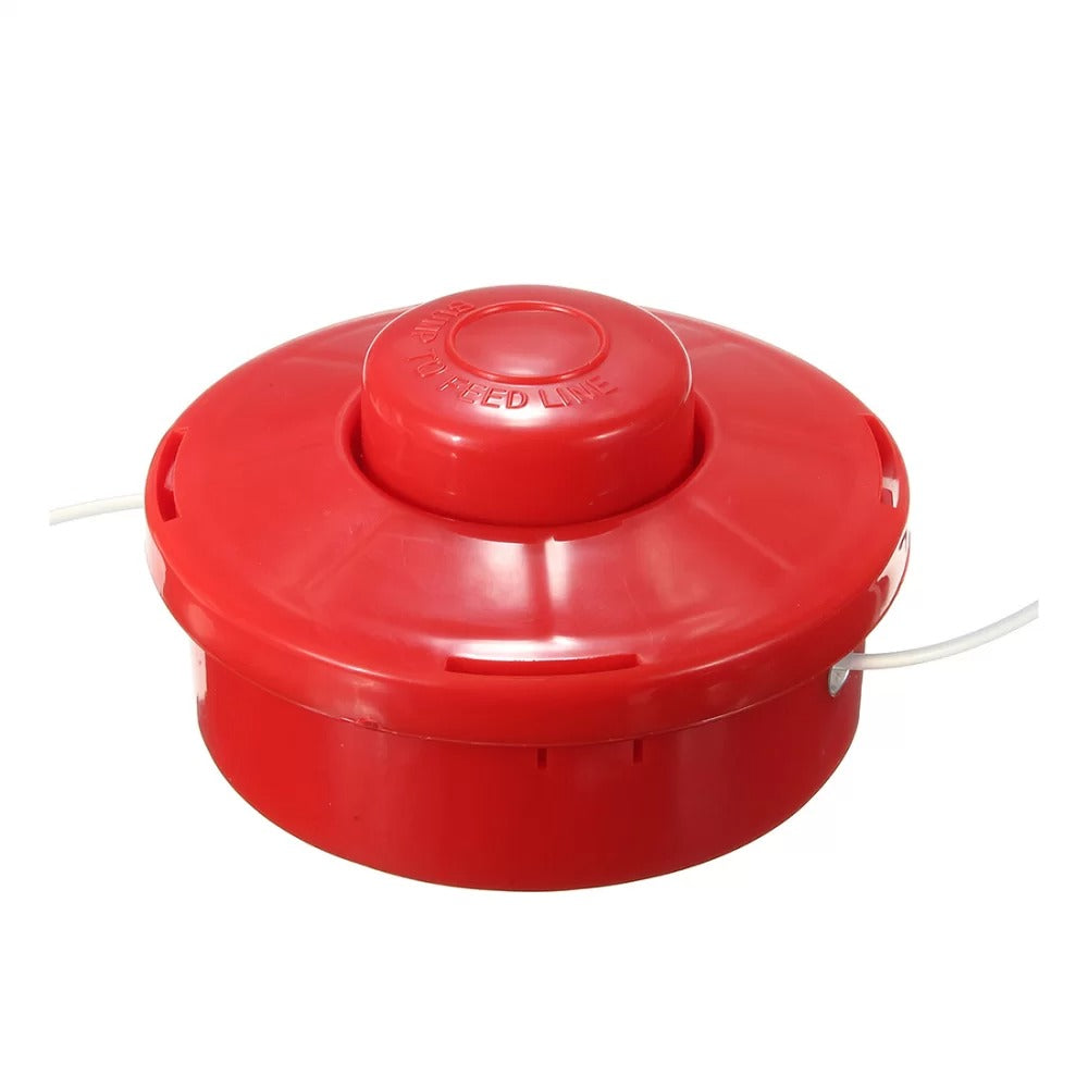 CAP MOSOR MOTOCOASA ROSU