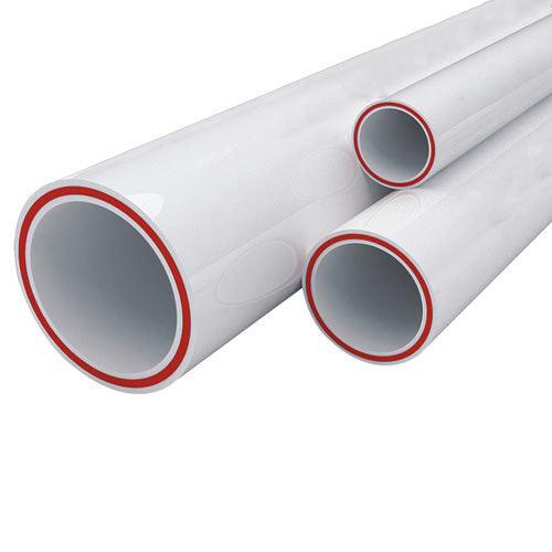 PPR PIPE INSERTION 20X4M