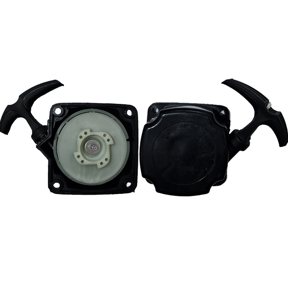 DOUBLE MOTORCYCLE STARTER STARTER