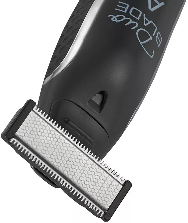 TRIMMER BARBA INCARCARE USB AD 2922 ADLER