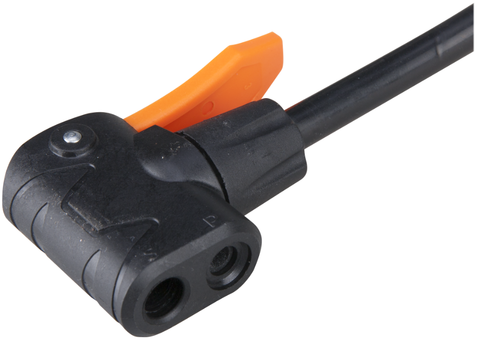Pompa Auto Simpla 1040