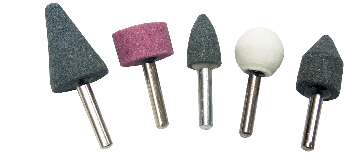 Pietre Abrazive Biax 5 Pcs