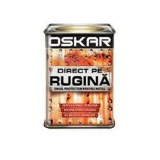 OSKAR RUGINA 2.5L