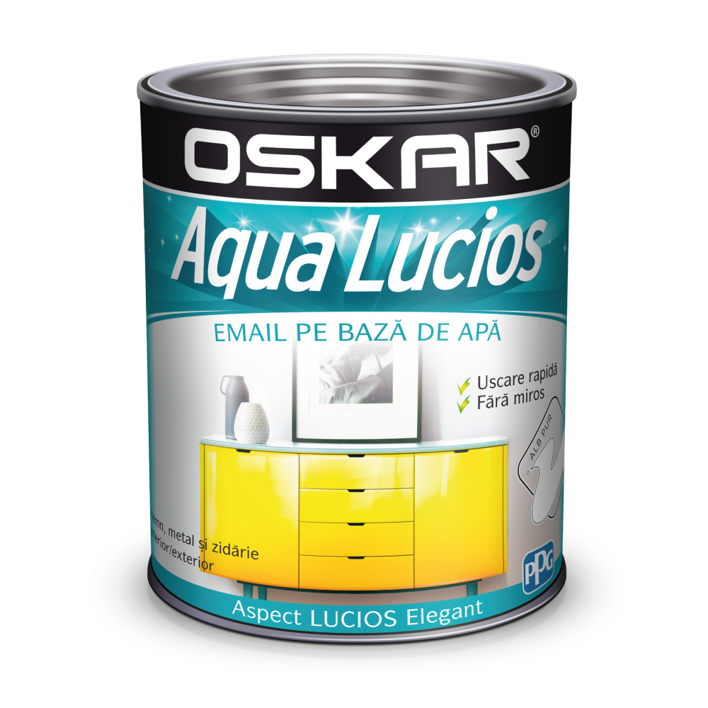 EMAIL OSKAR AQUA 0.6L