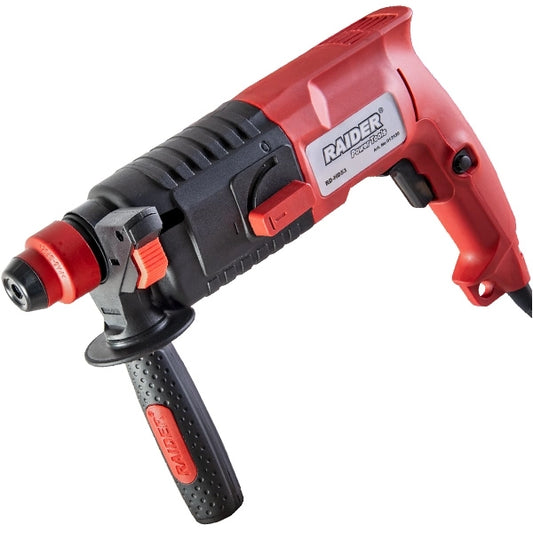 hammer drill