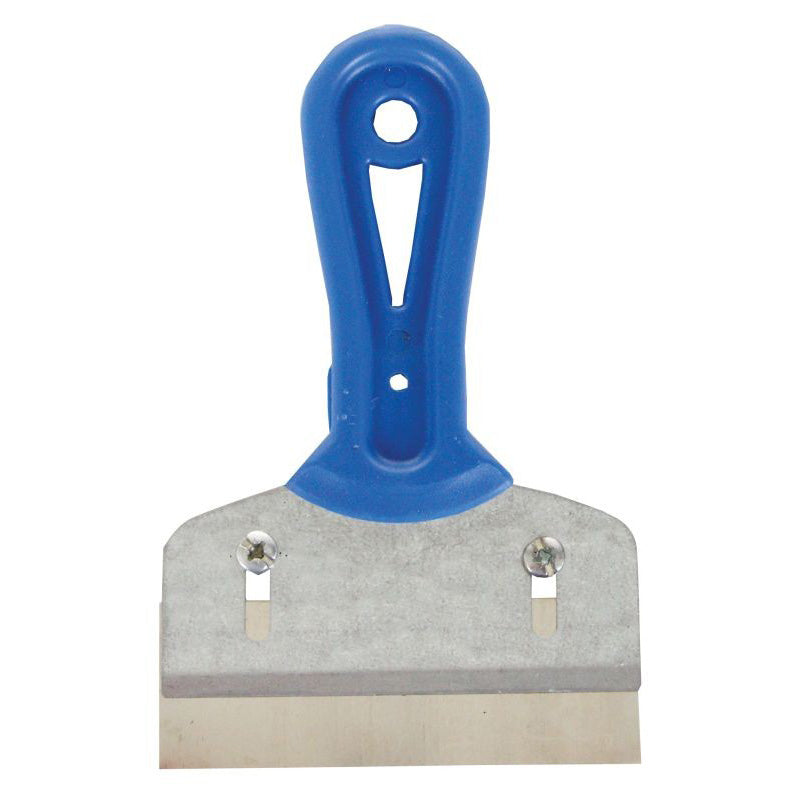 RAZUITOR PENTRU PERETE CU SURUBURI FIXARE 100MM