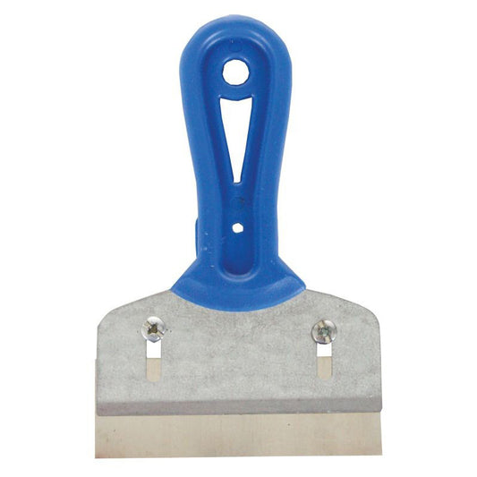 RAZUITOR PENTRU PERETE CU SURUBURI FIXARE 100MM